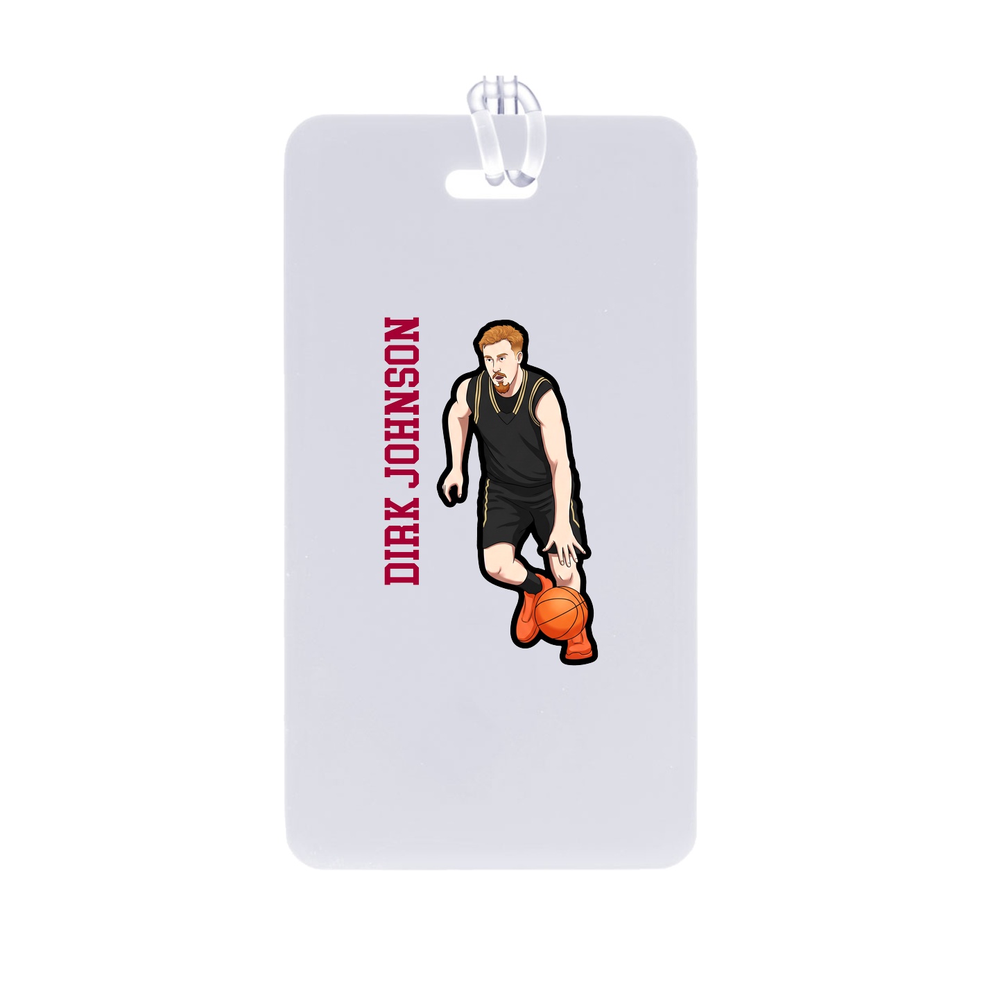 Bag Tag