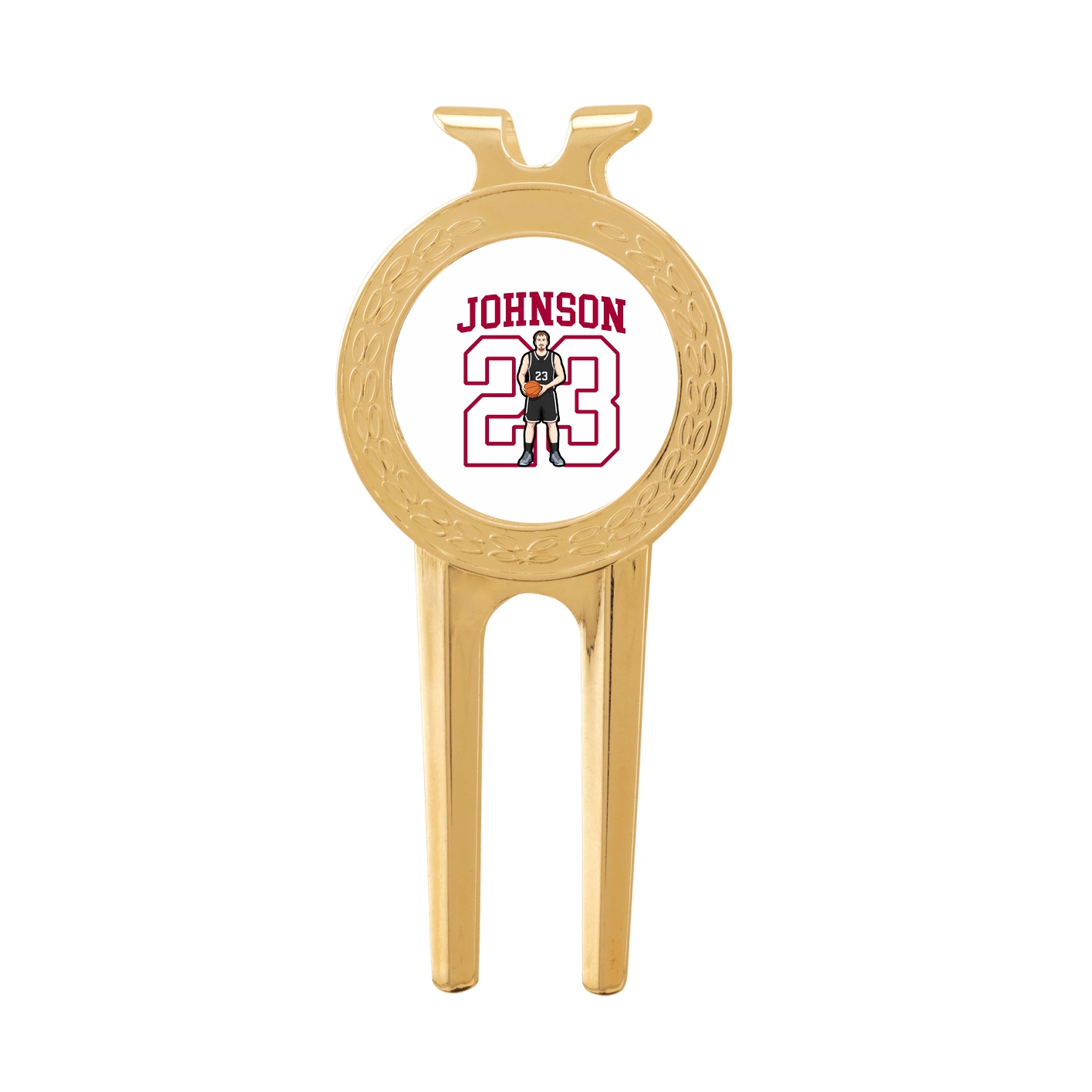Divot Tool with Ball Marker — Shirsey in Classic