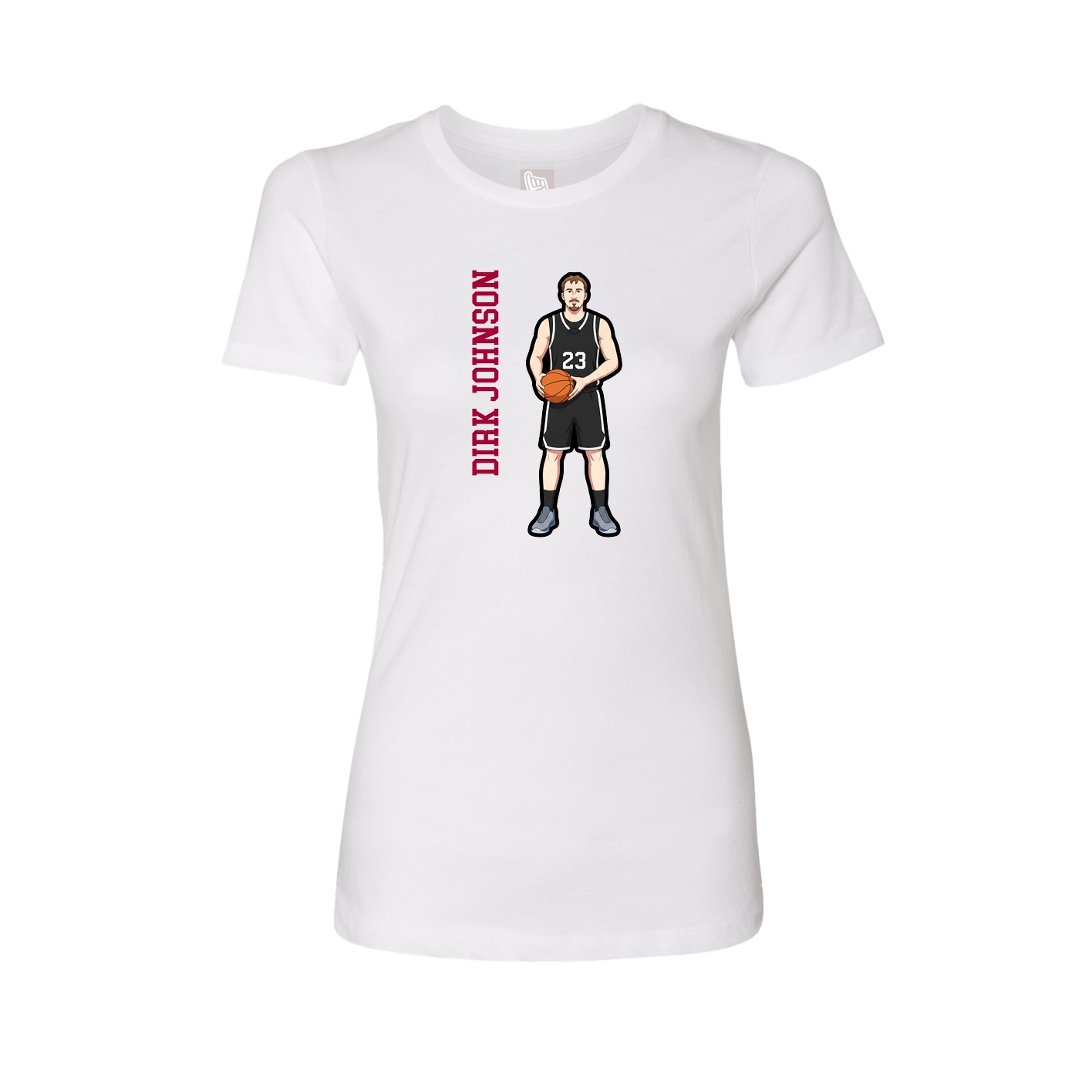 Womens Tee