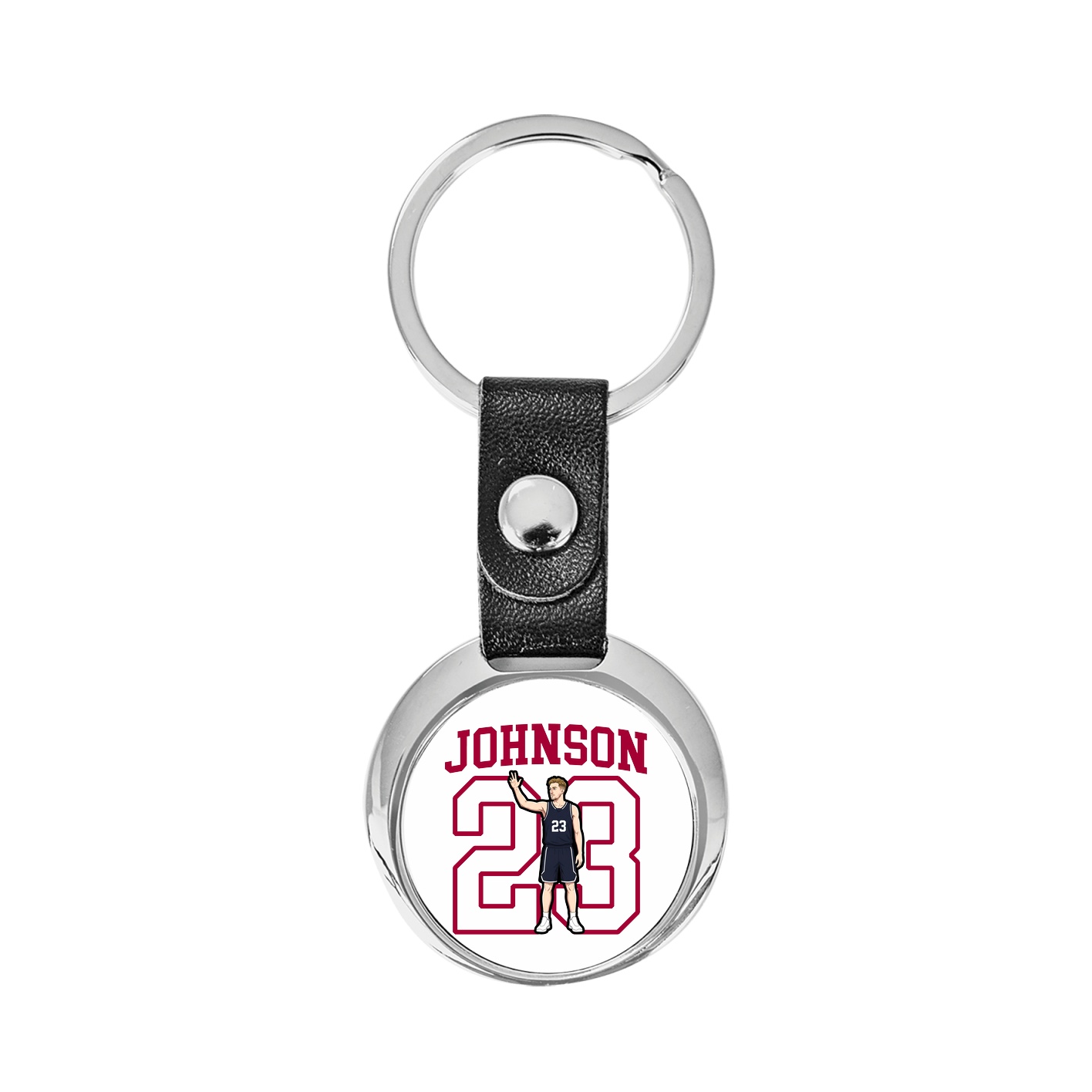 Key Chain — Shirsey in Classic