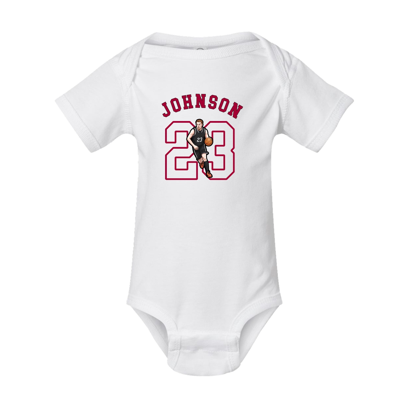 Baby Onesie