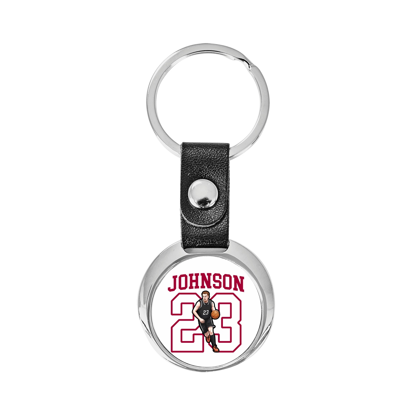 Key Chain — Shirsey in Classic