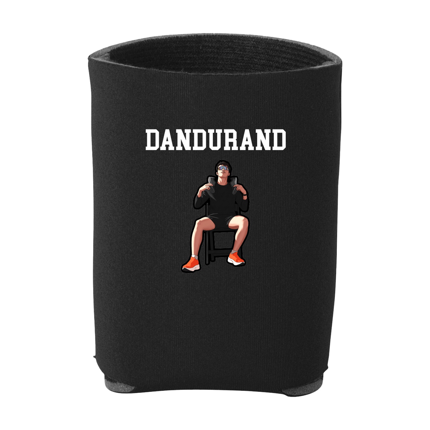 Can Holder — Shirsey in Black