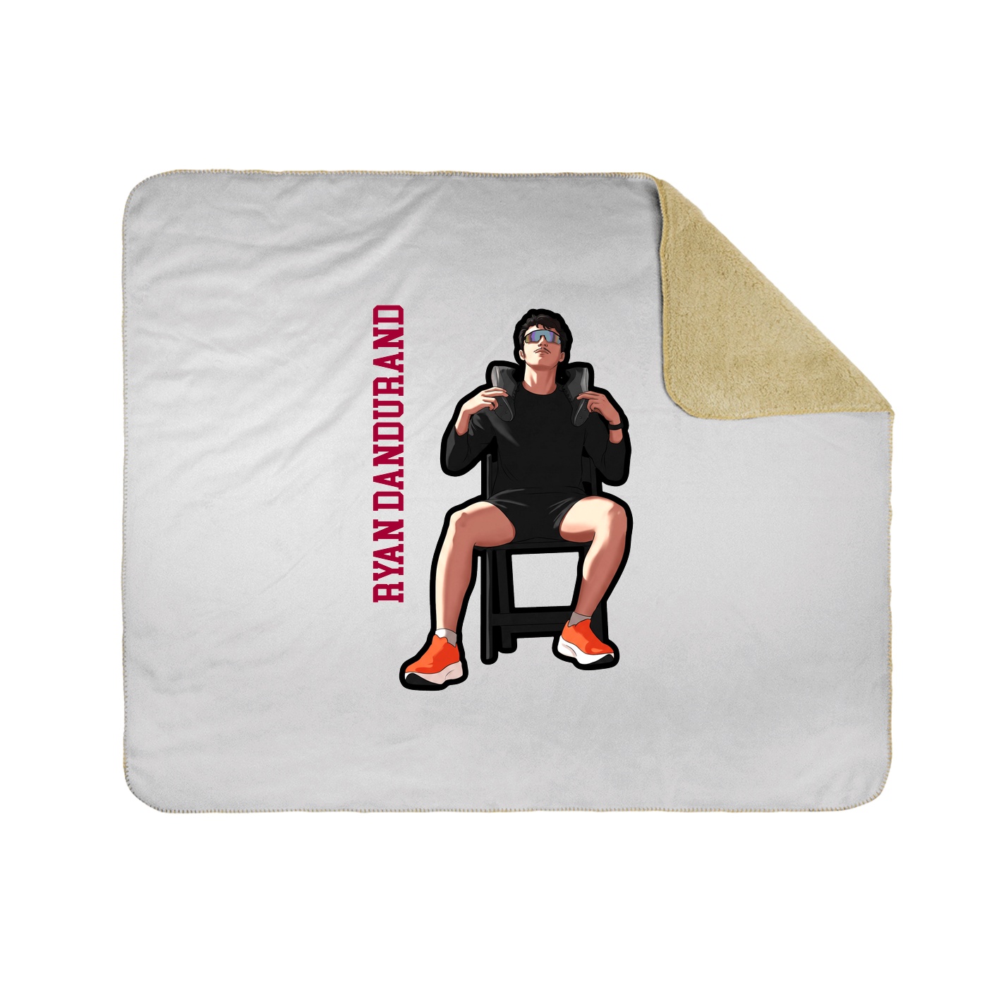Throw Blanket