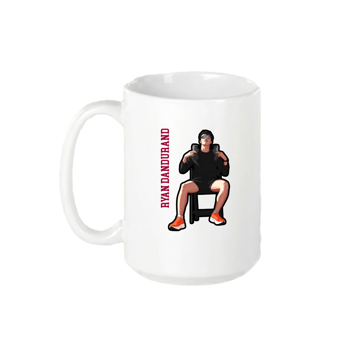 15oz Coffee Mug