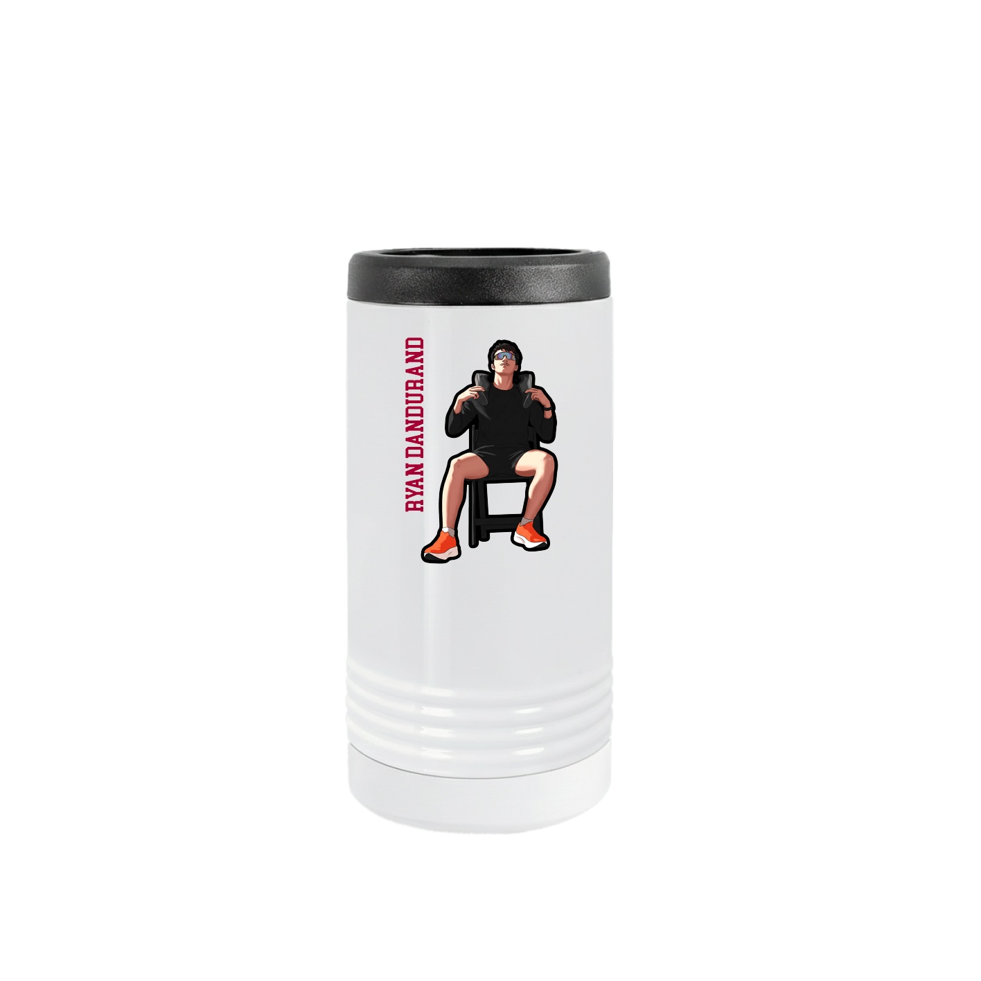 Slim Beverage Holder