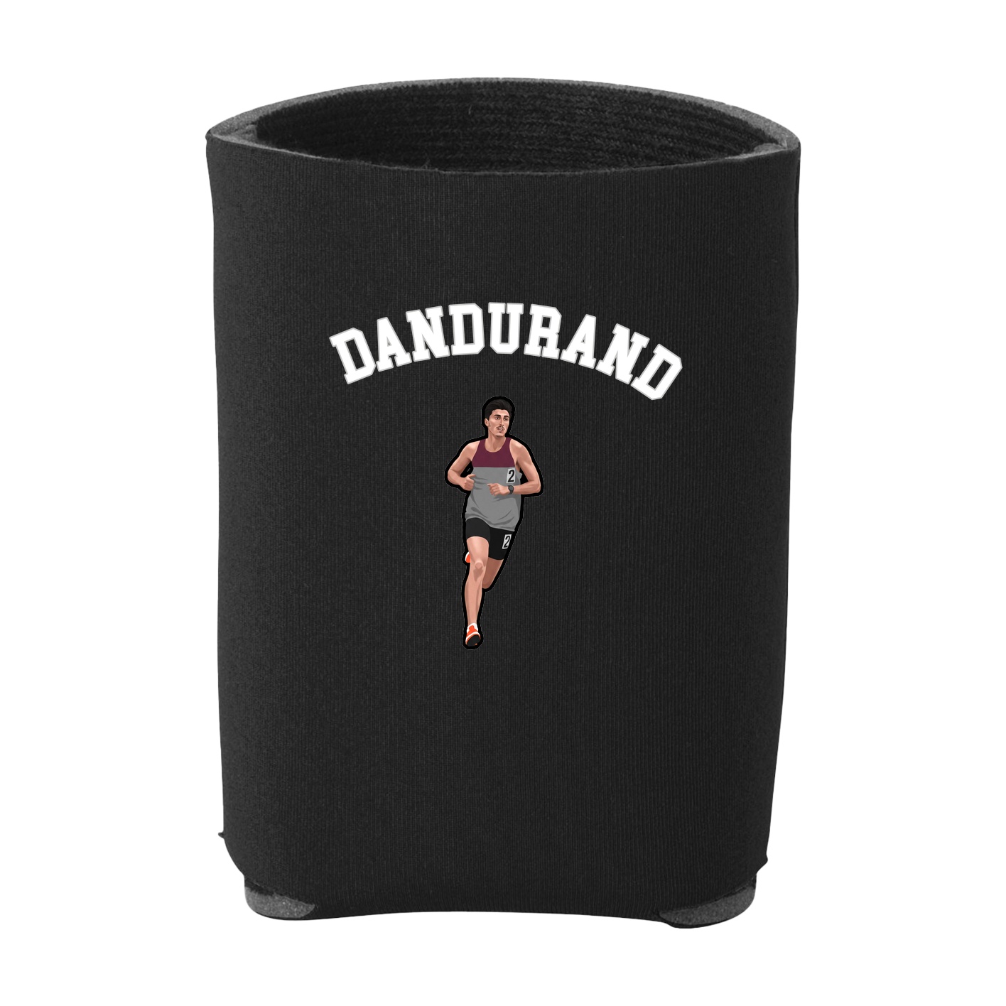 Can Holder — Shirsey Arch in Black