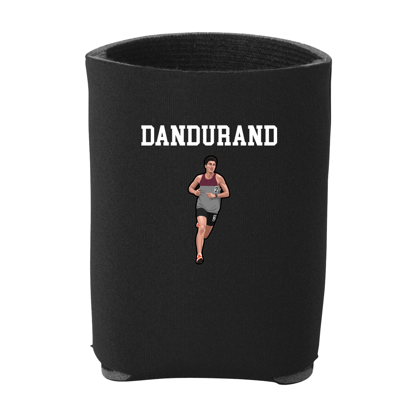 Can Holder — Shirsey in Black