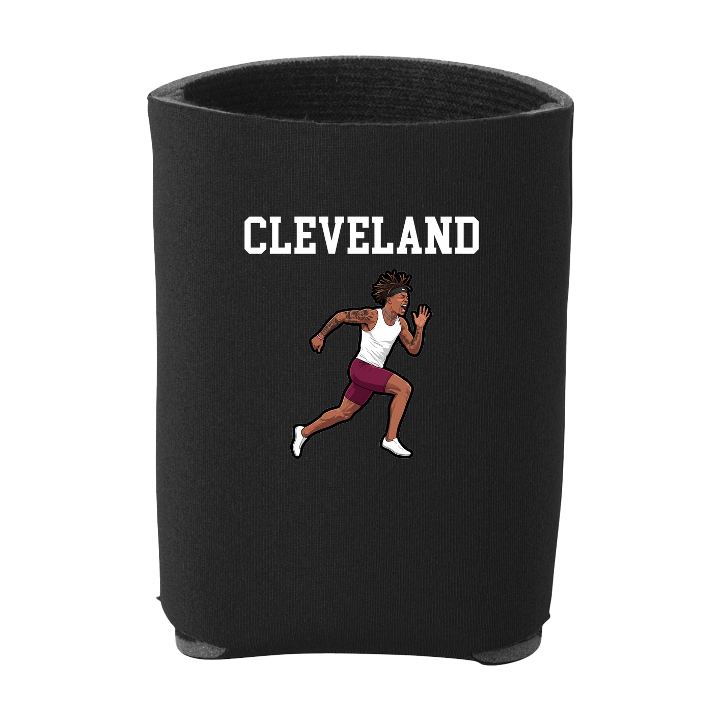 Can Holder — Shirsey in Black