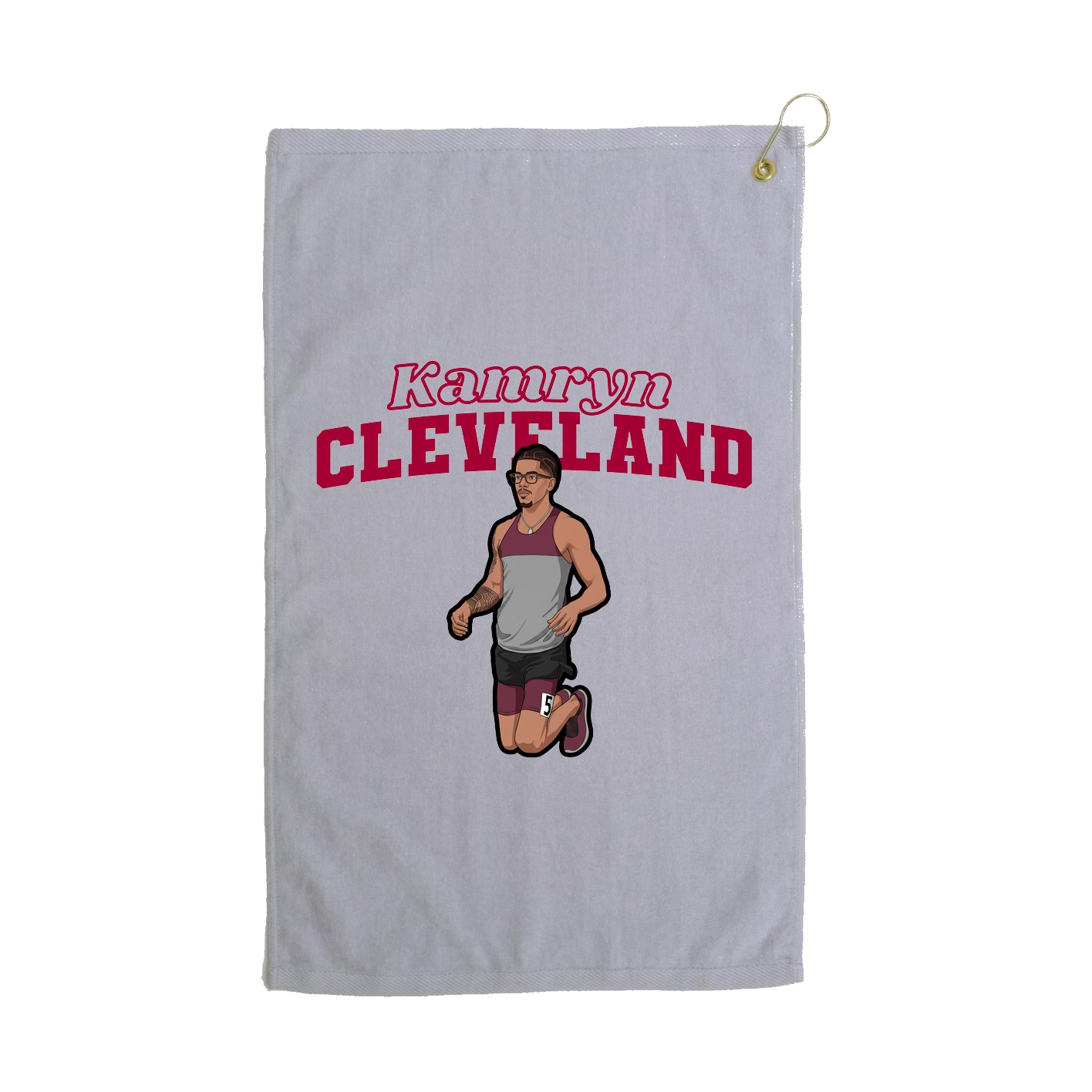 Golf Towel