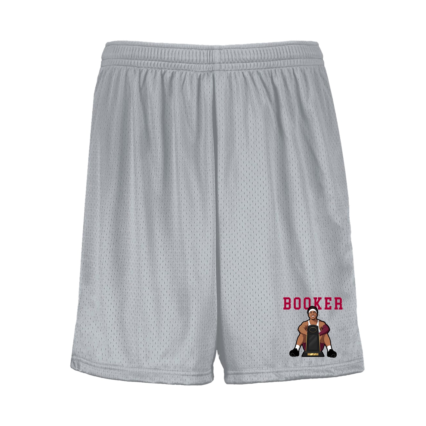 Shorts — Shirsey in Silver