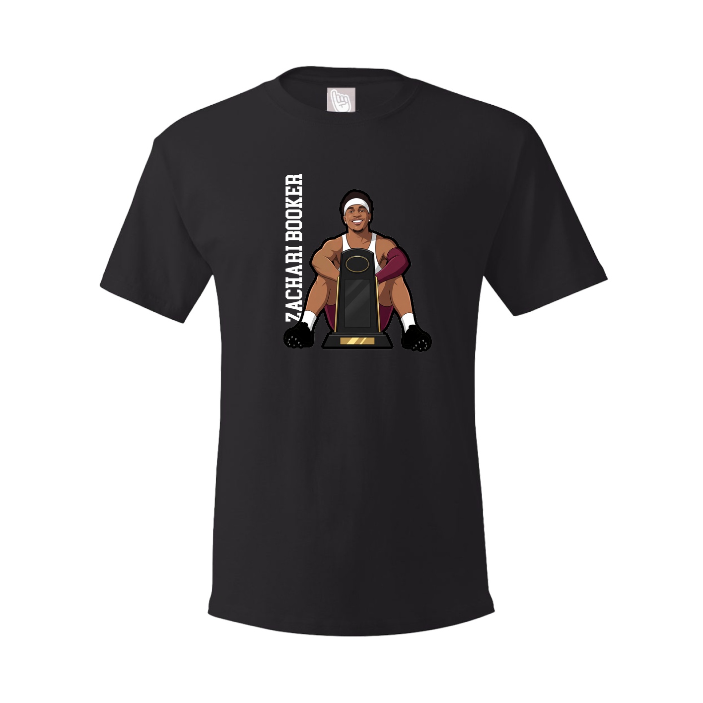 NIL Club Tee