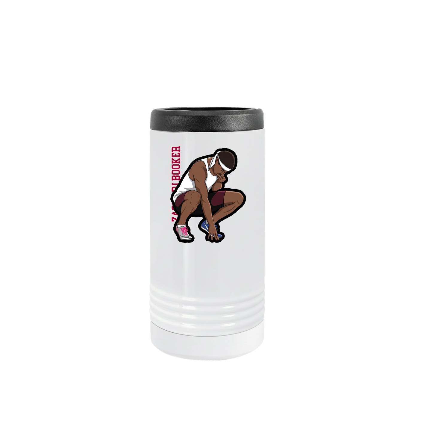 Polar Camel Slim Beverage Holder