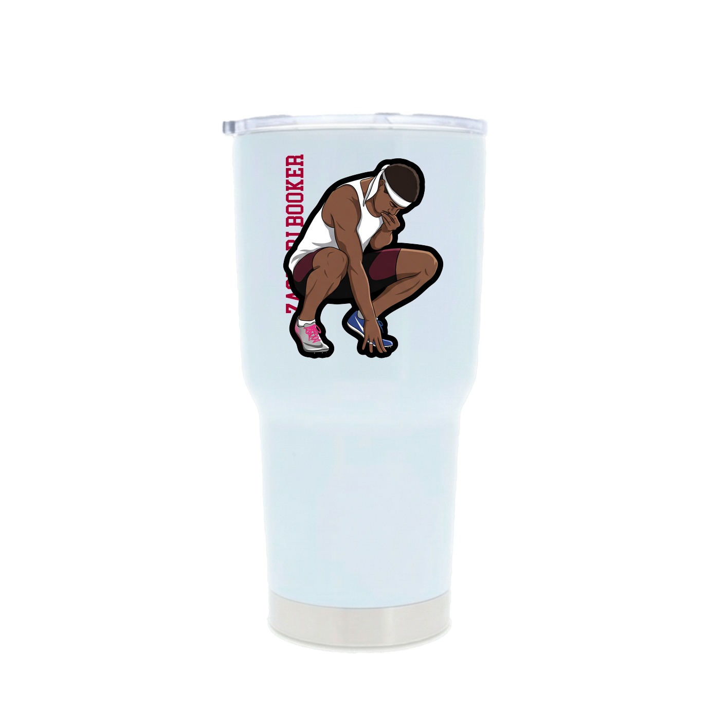 30oz Stainless Steel Tumbler