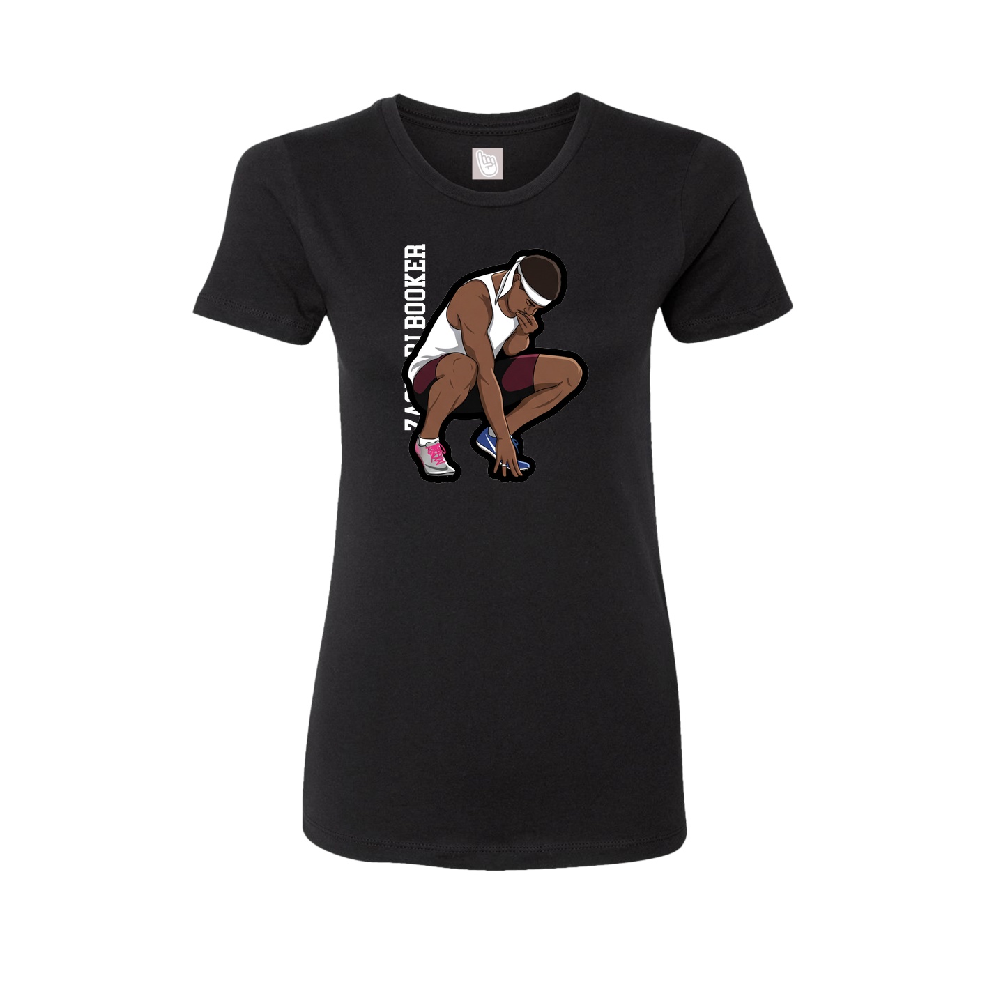 Fitted Women's Tee