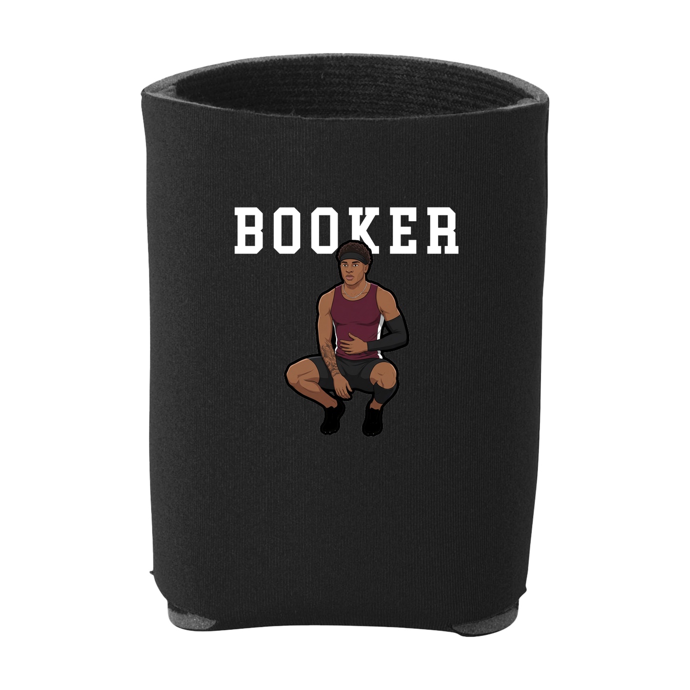 Can Holder — Shirsey in Black