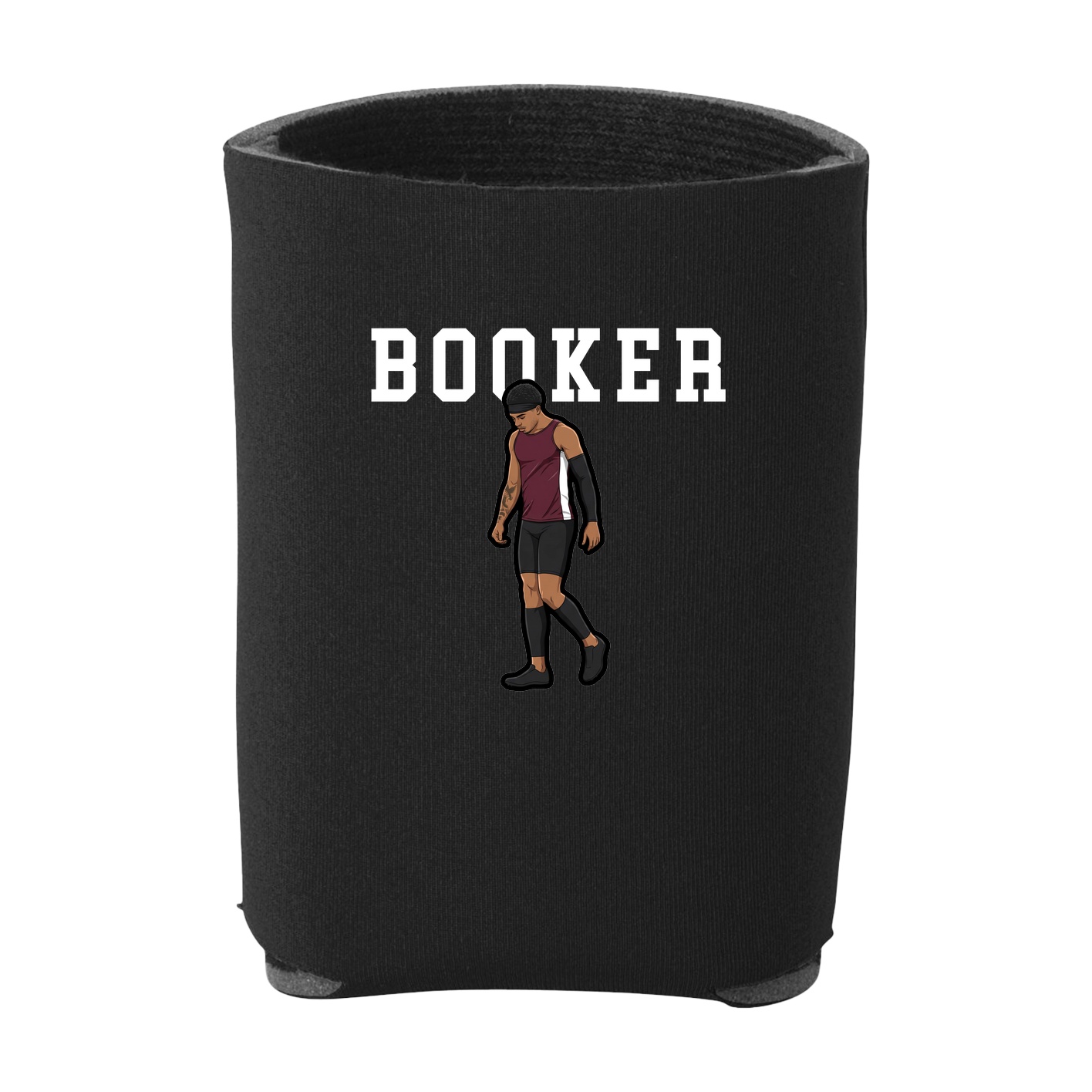 Can Holder — Shirsey in Black