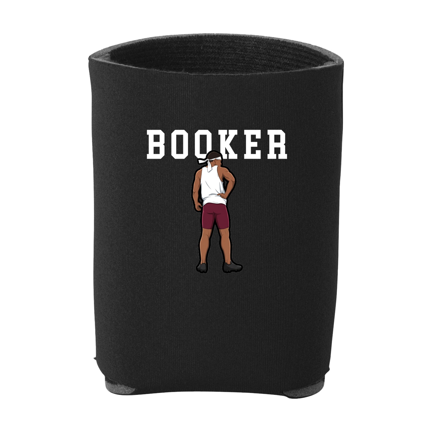 Can Holder — Shirsey in Black
