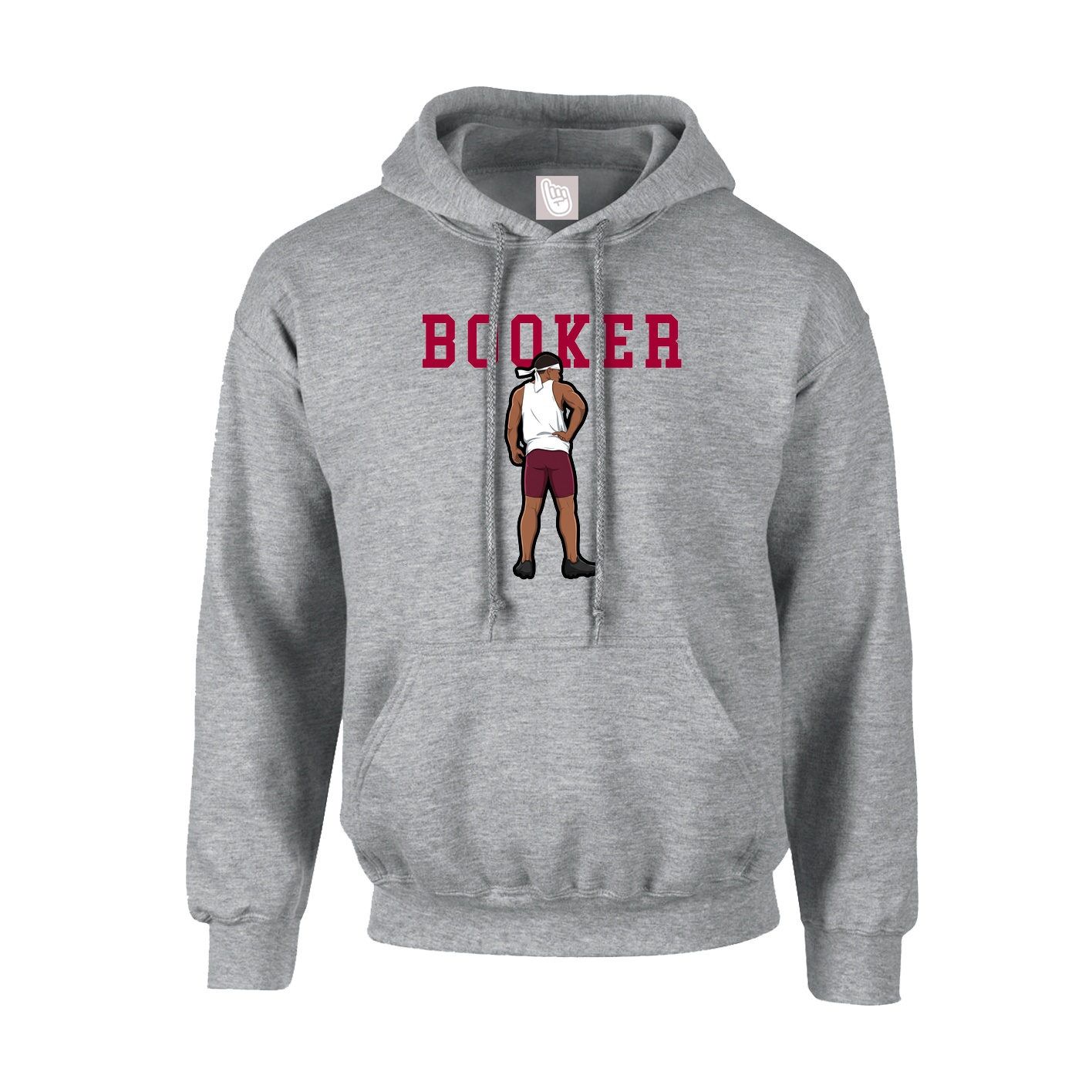 Youth Hoodie