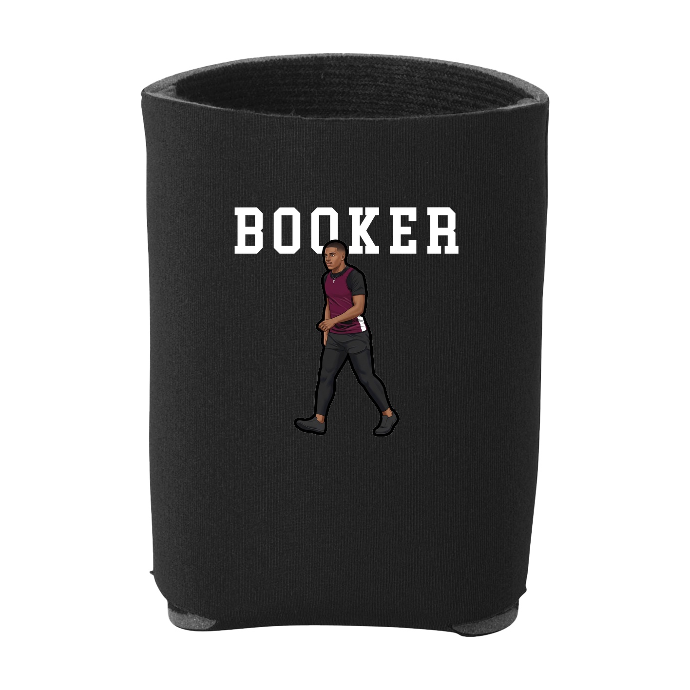 Can Holder — Shirsey in Black