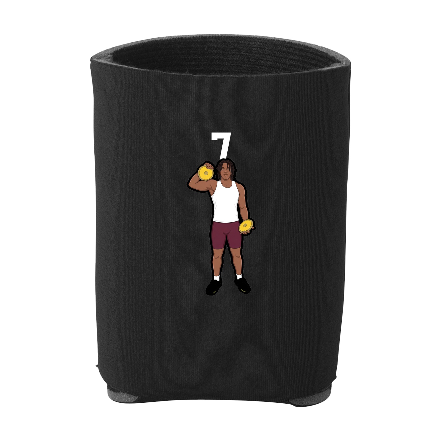 Can Holder