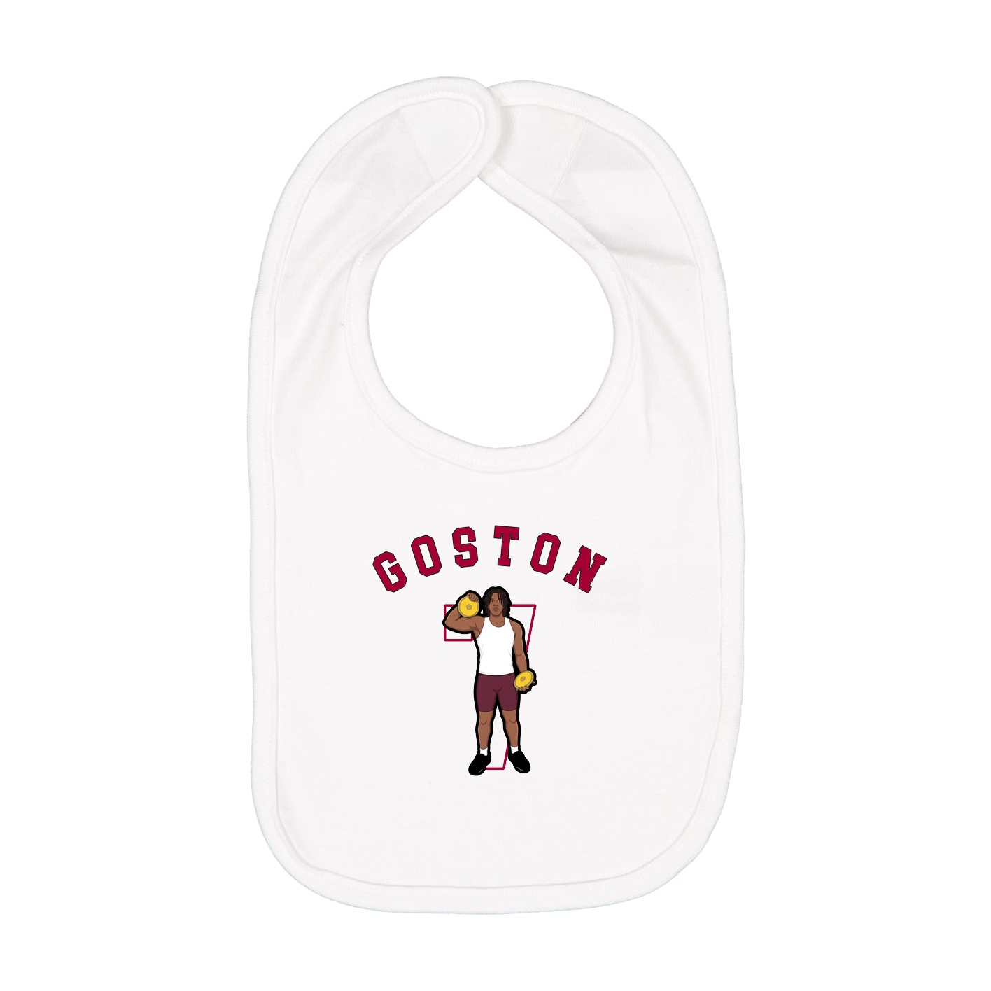 Infant Bib