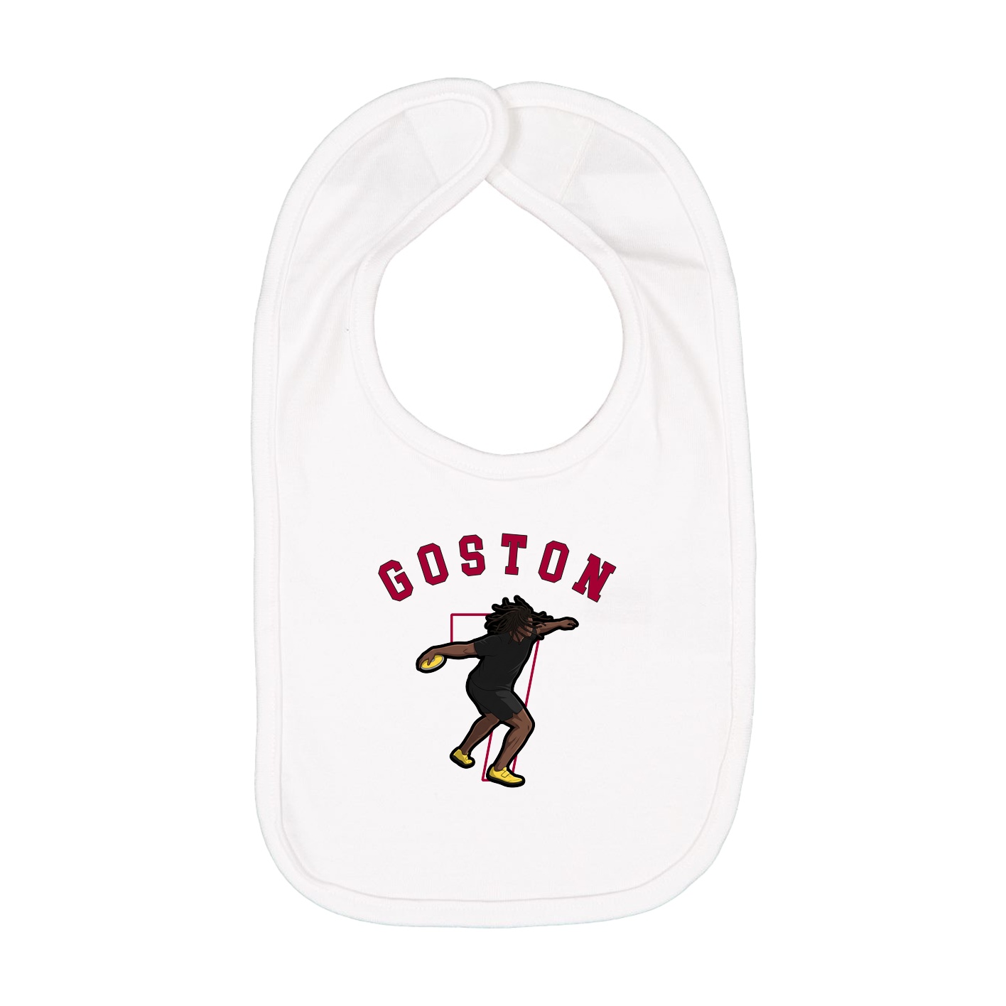 Infant Bib