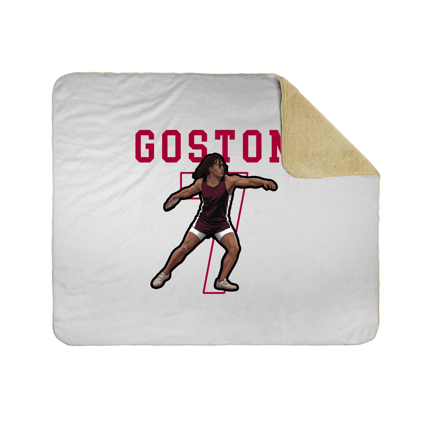 Throw Blanket
