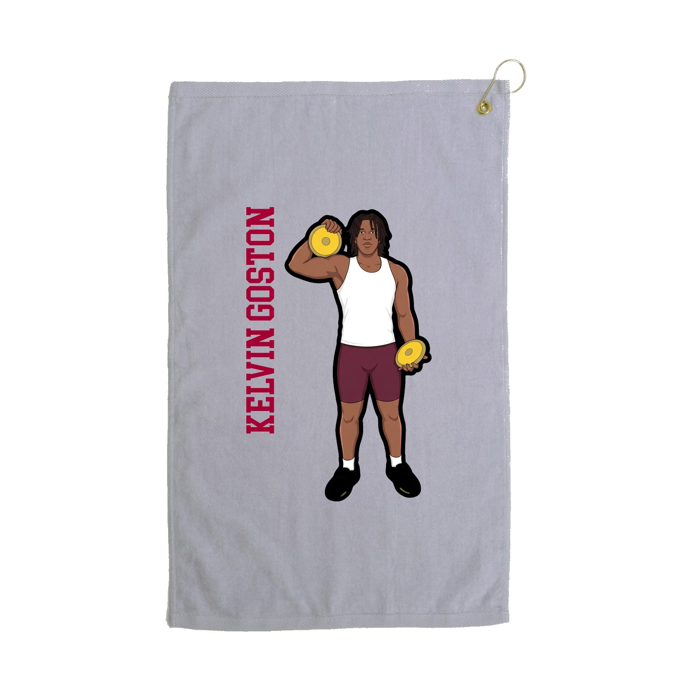 Golf Towel