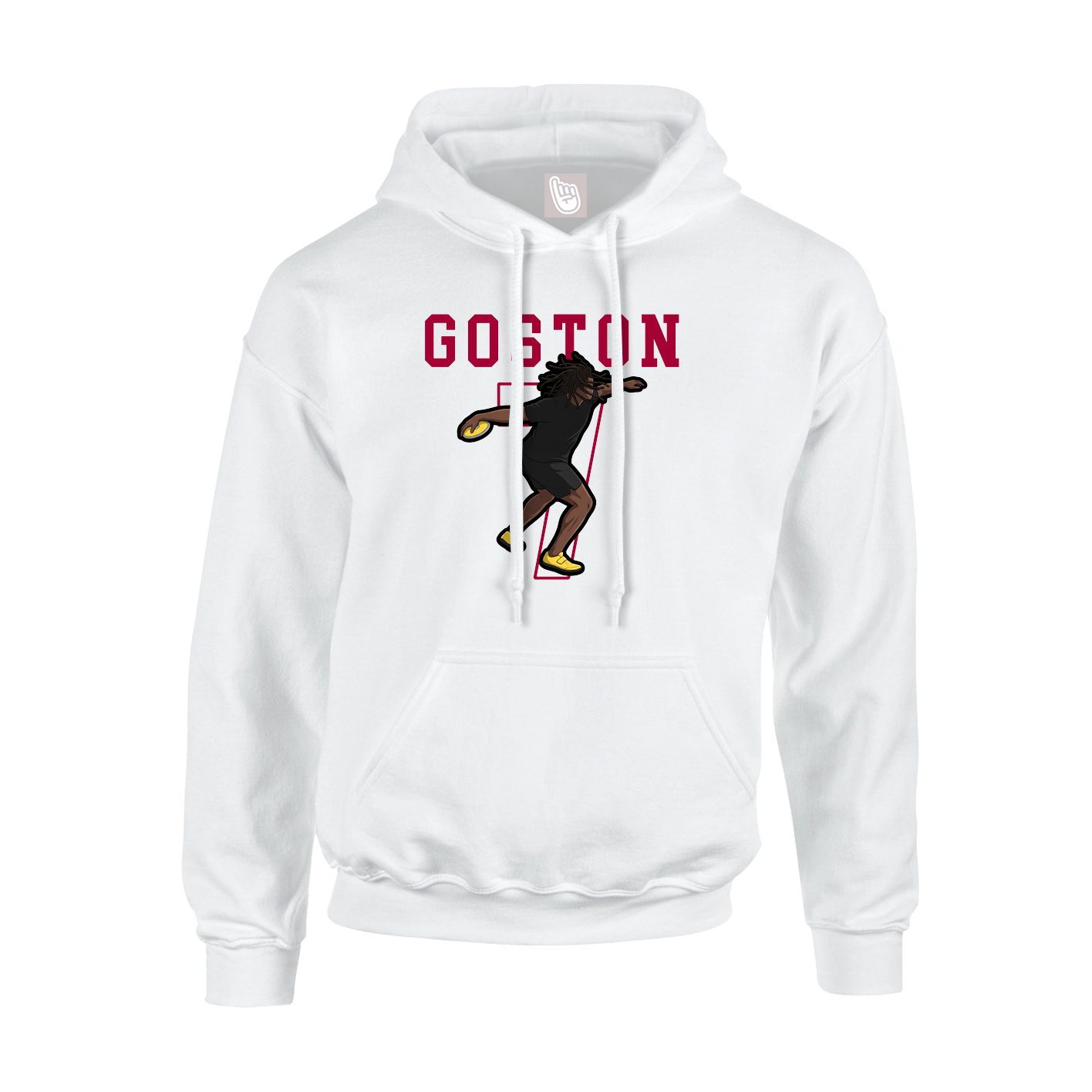 Youth Hoodie