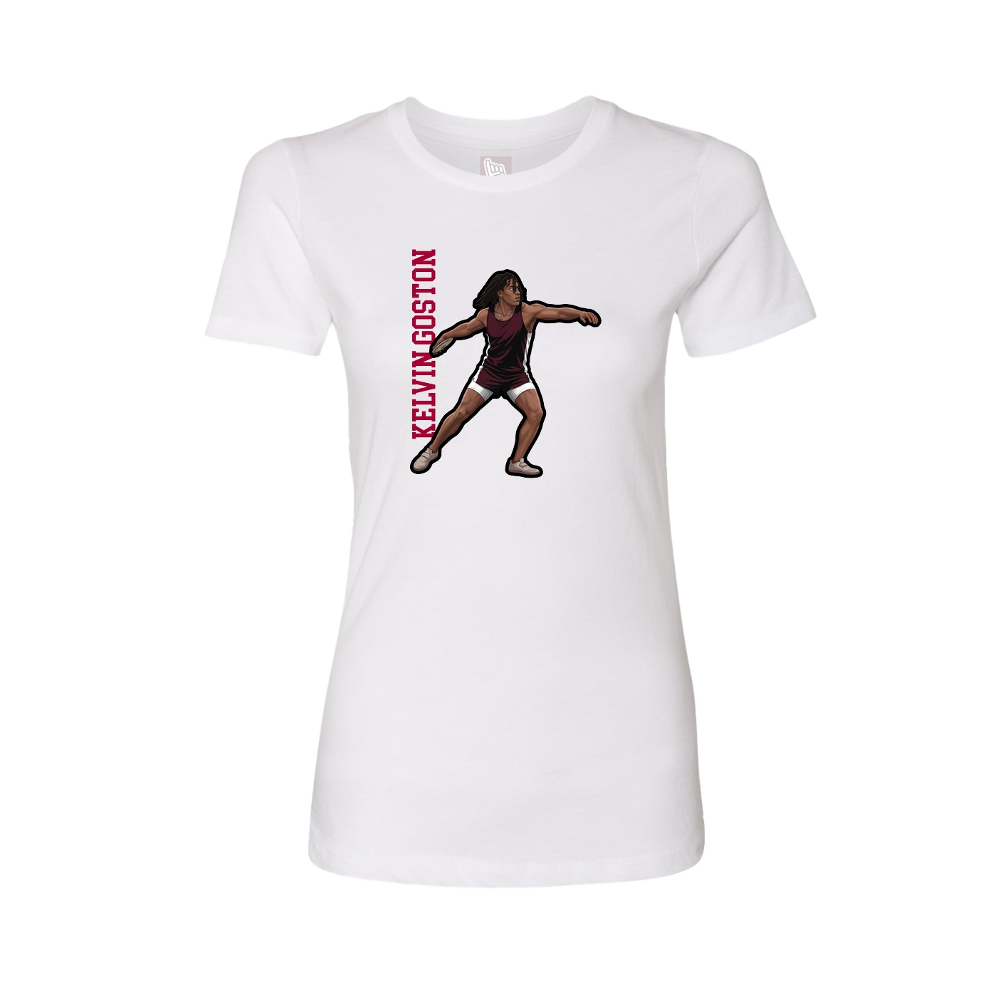 Womens Tee
