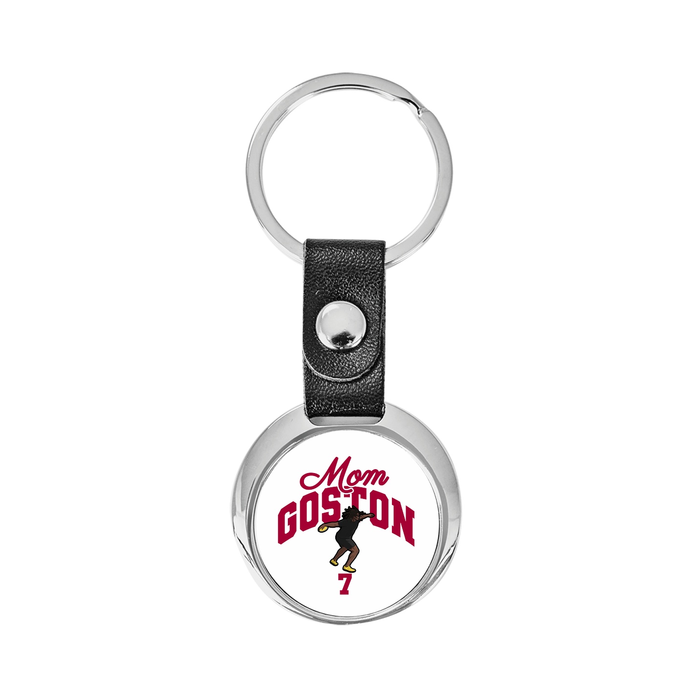 Key Chain — Mothers Day Arch in Classic