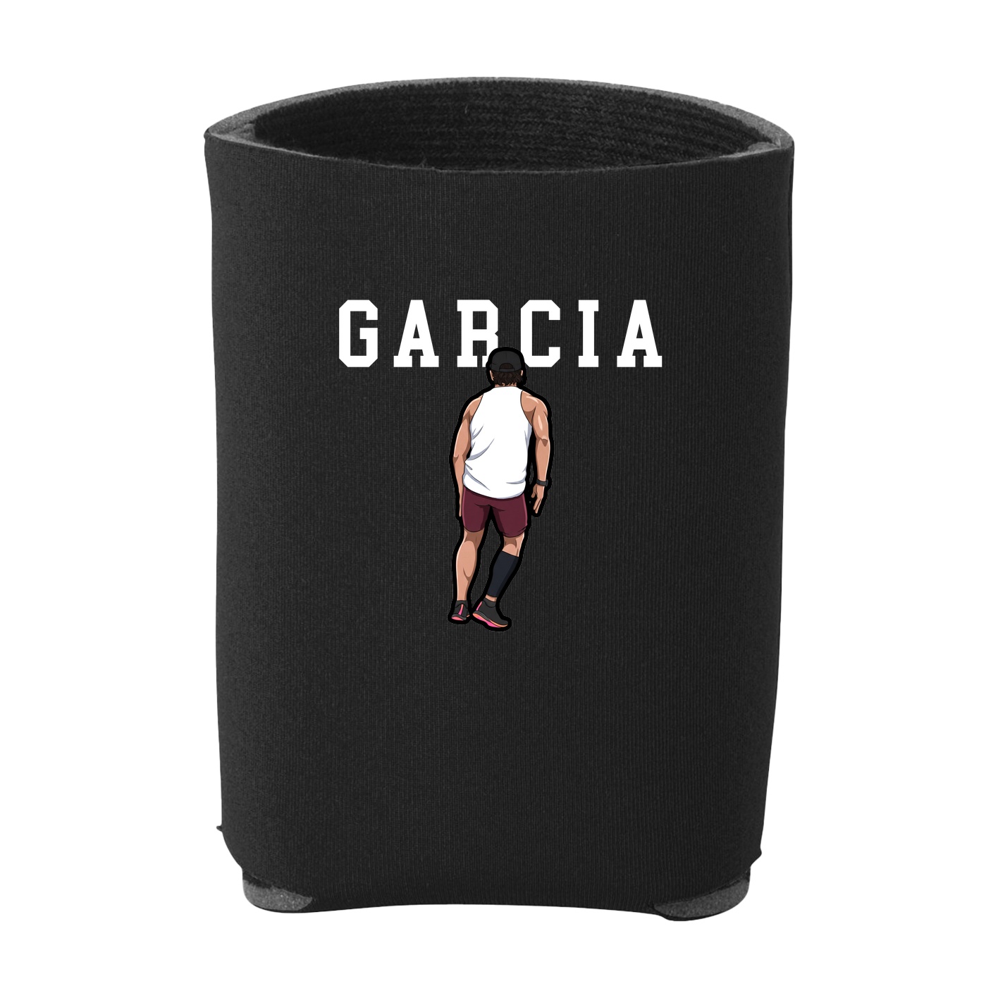 Can Holder — Shirsey in Black