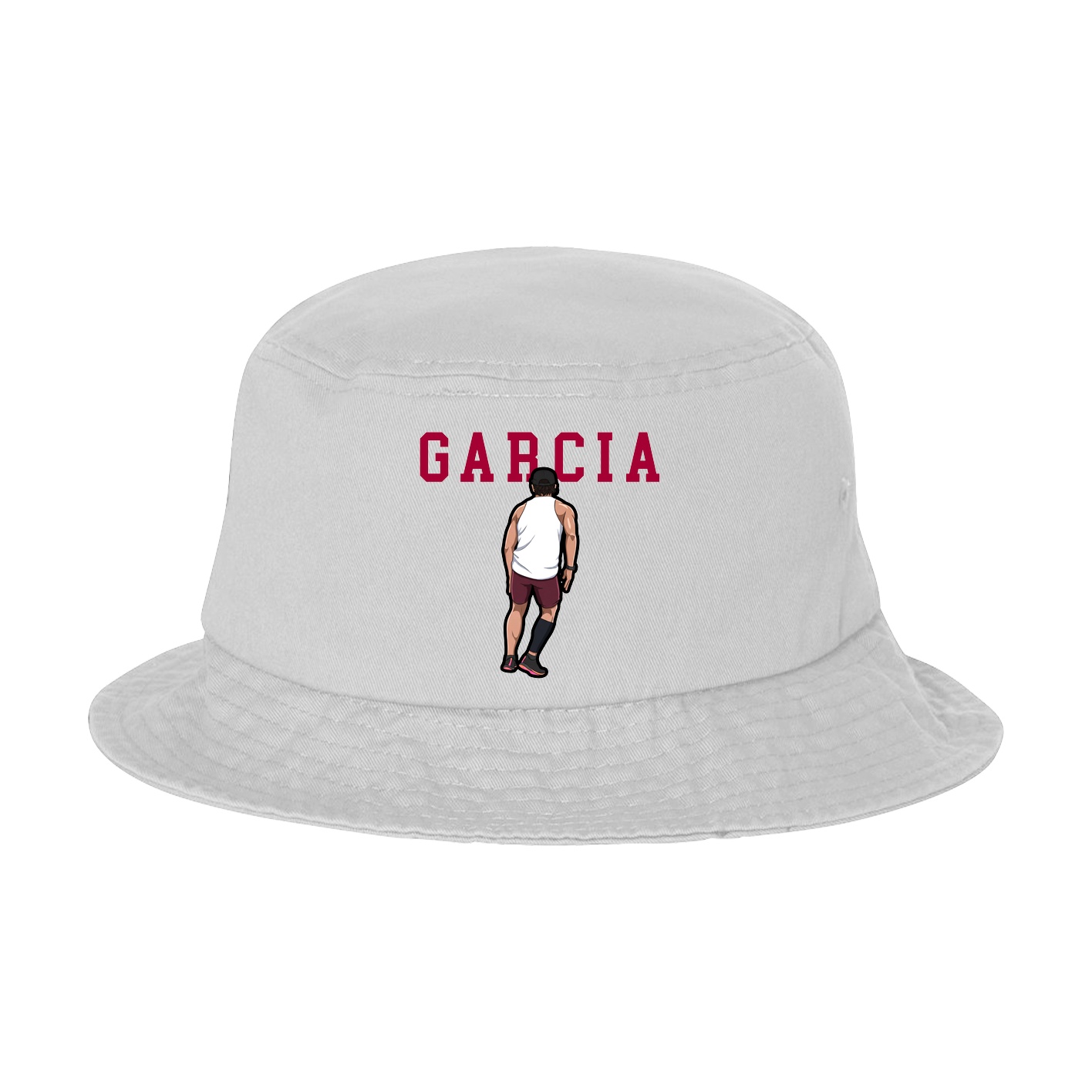 Bucket Cap
