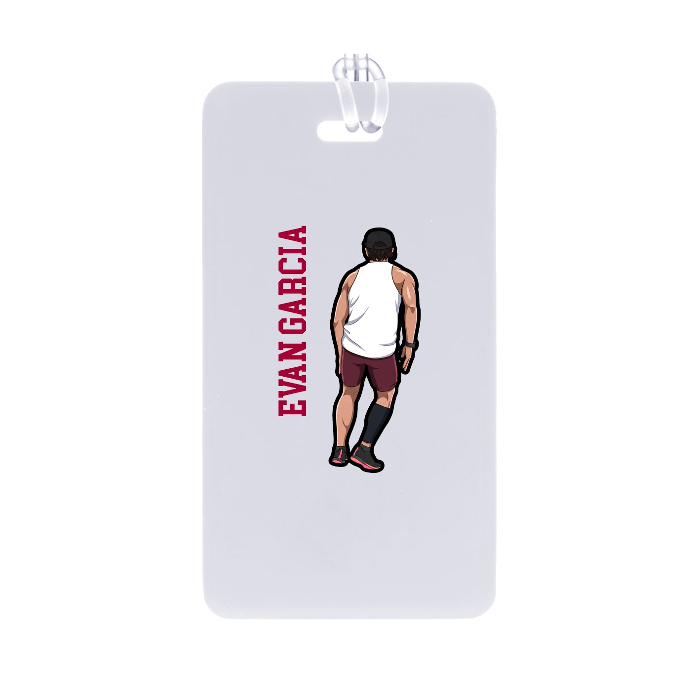 Bag Tag