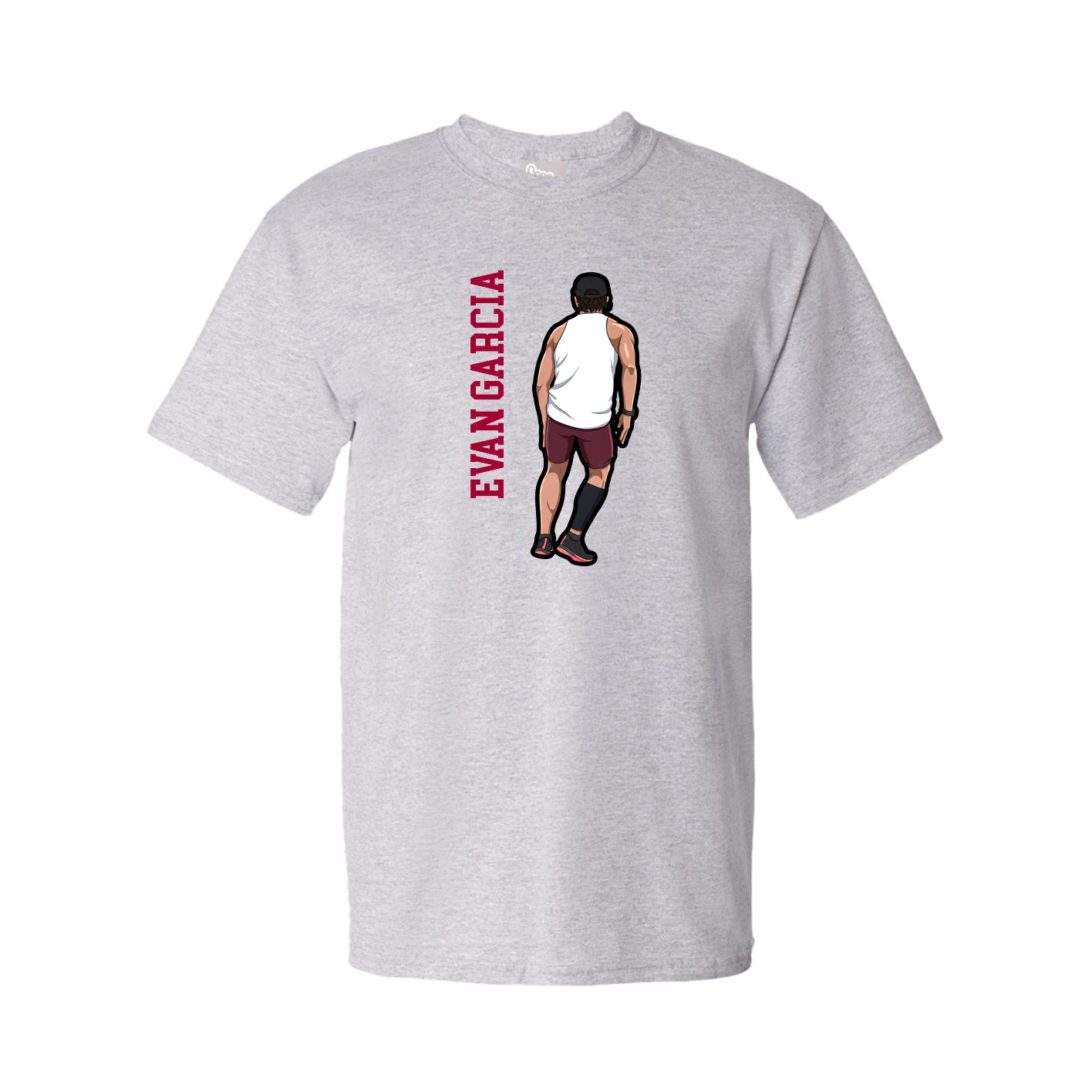 NIL Club Tee