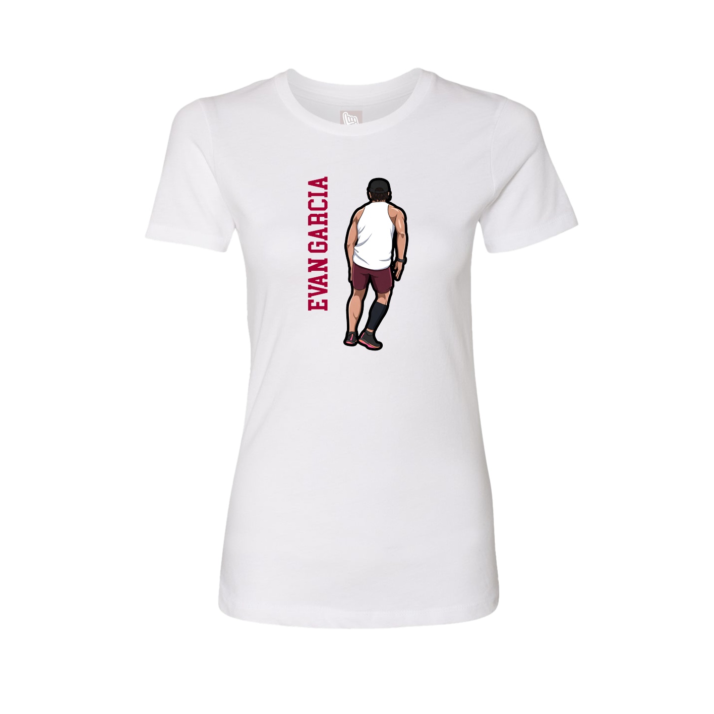 Womens Tee