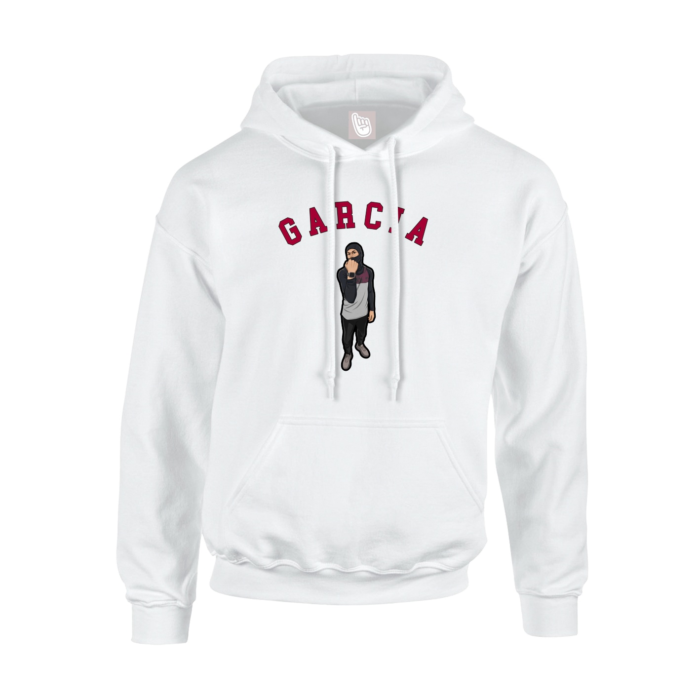 Youth Hoodie