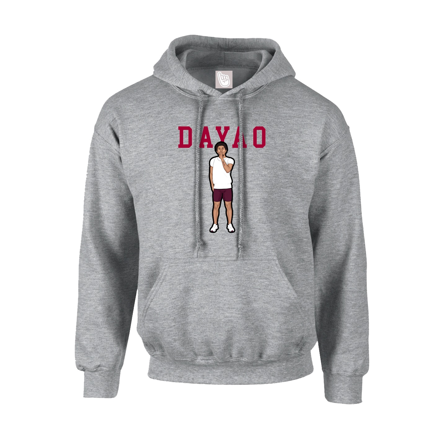 Youth Hoodie