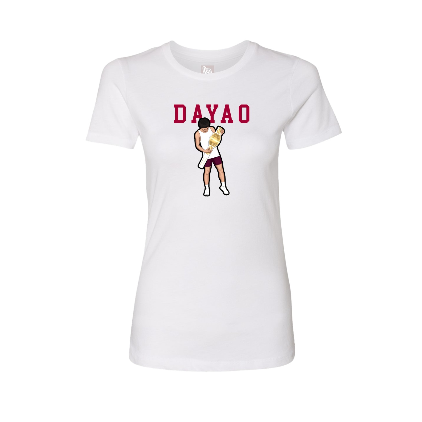 Womens Tee