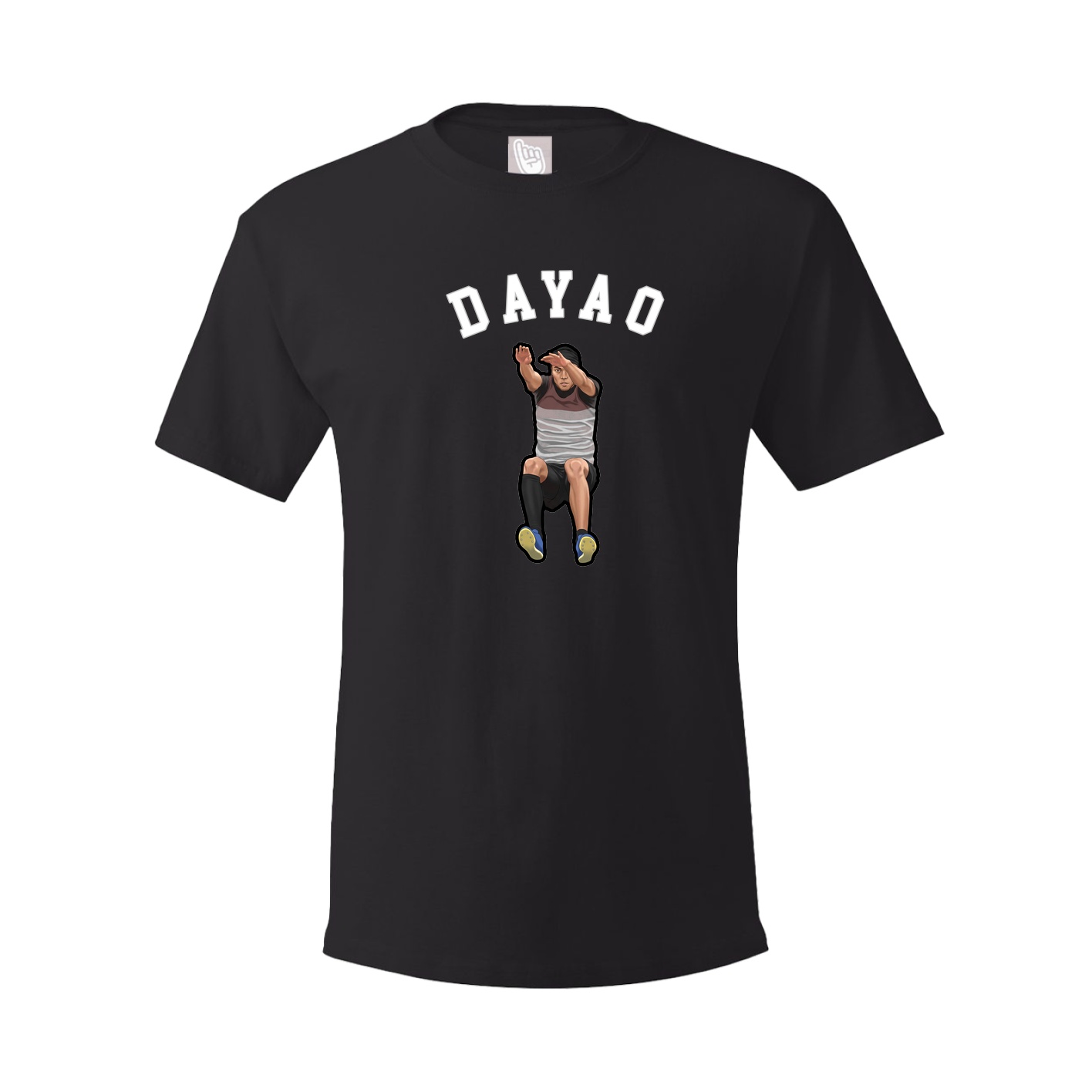 Tee