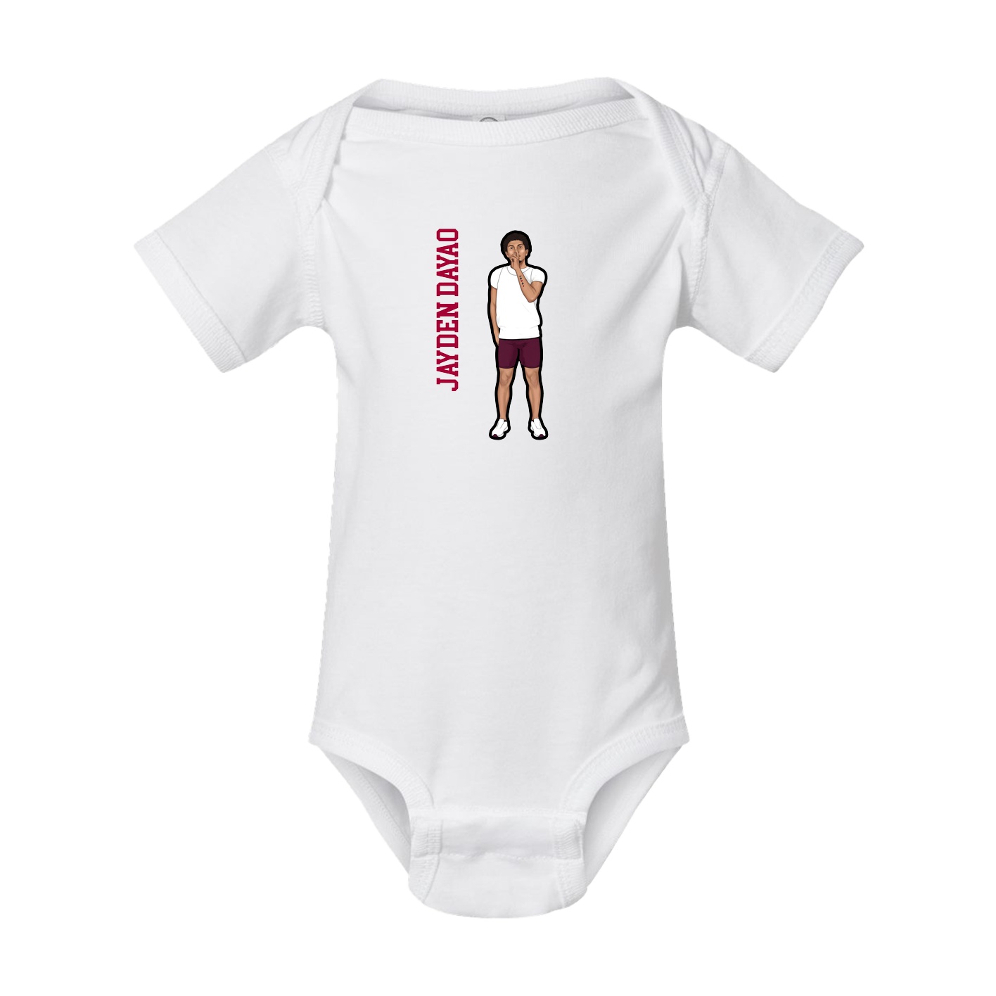 Baby Onesie