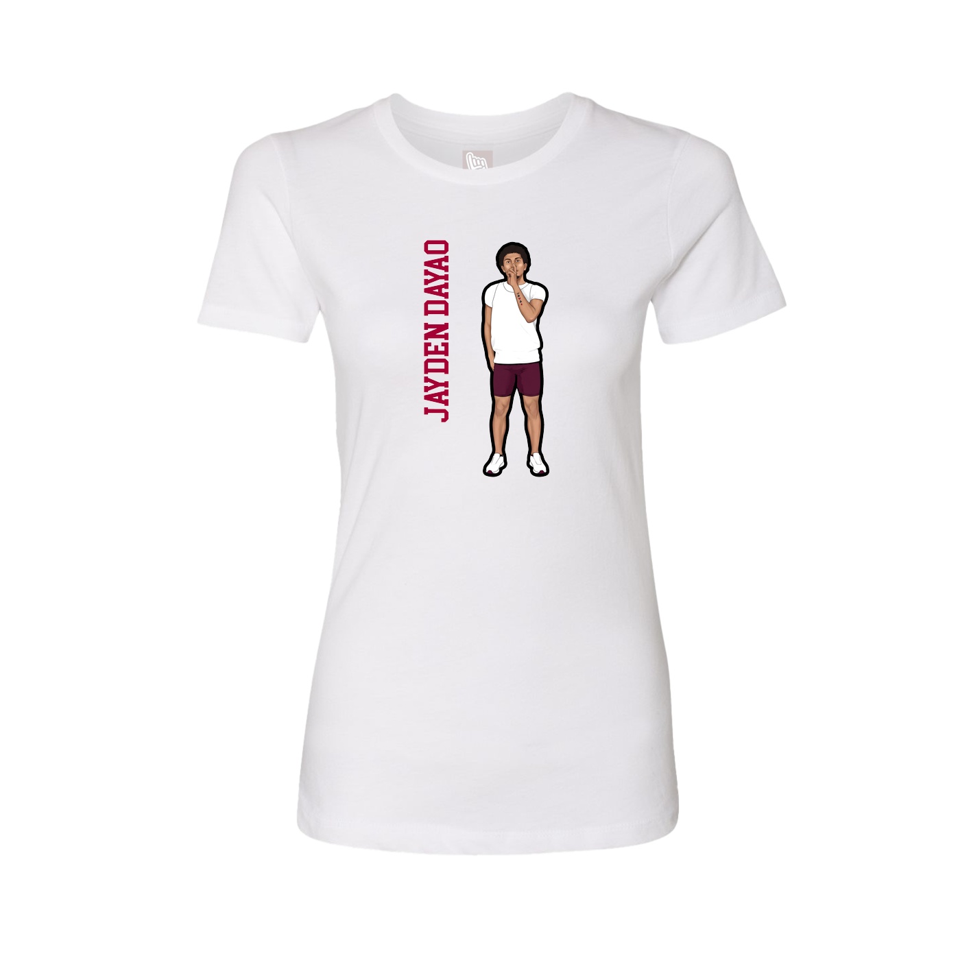 Womens Tee