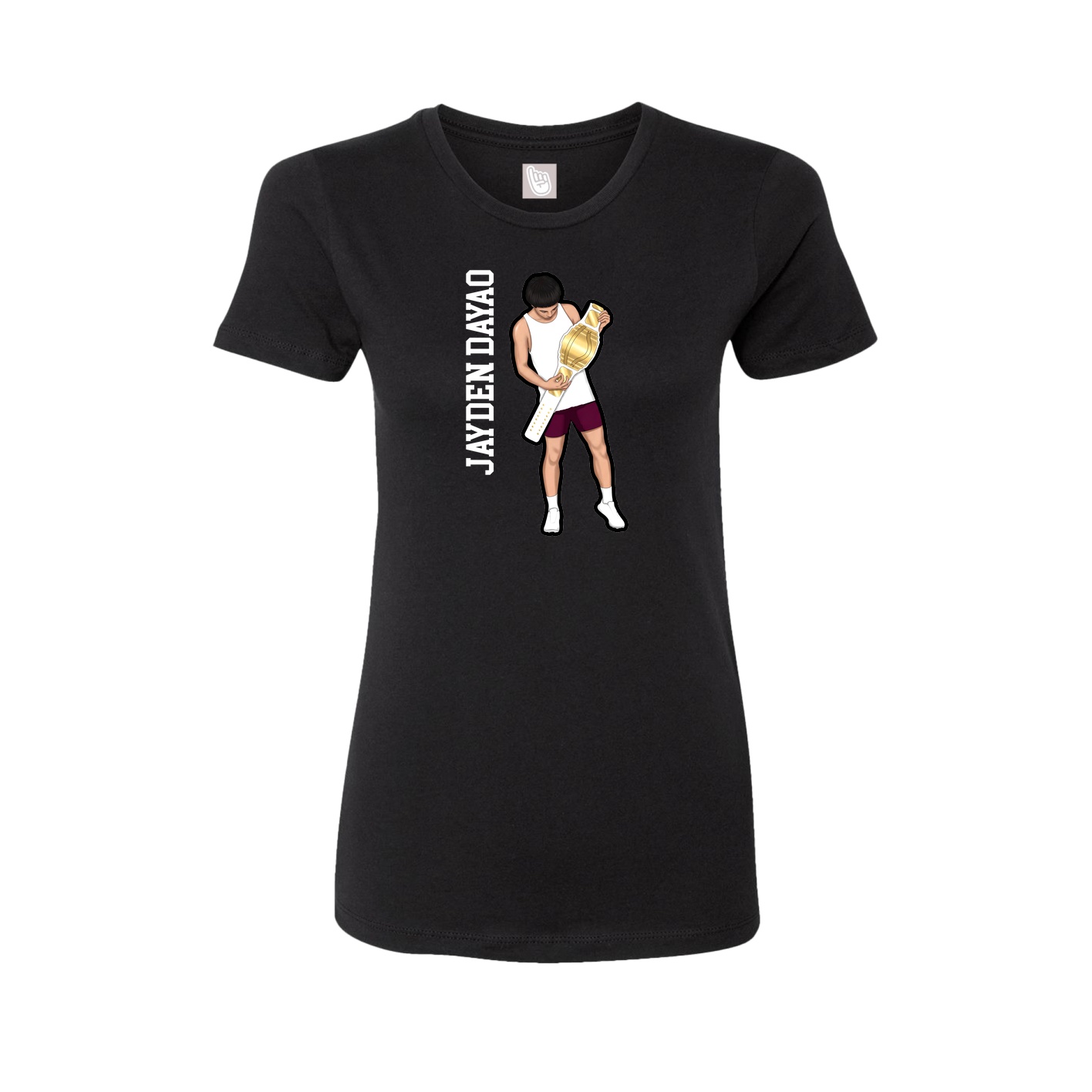 NIL Club Womens Tee