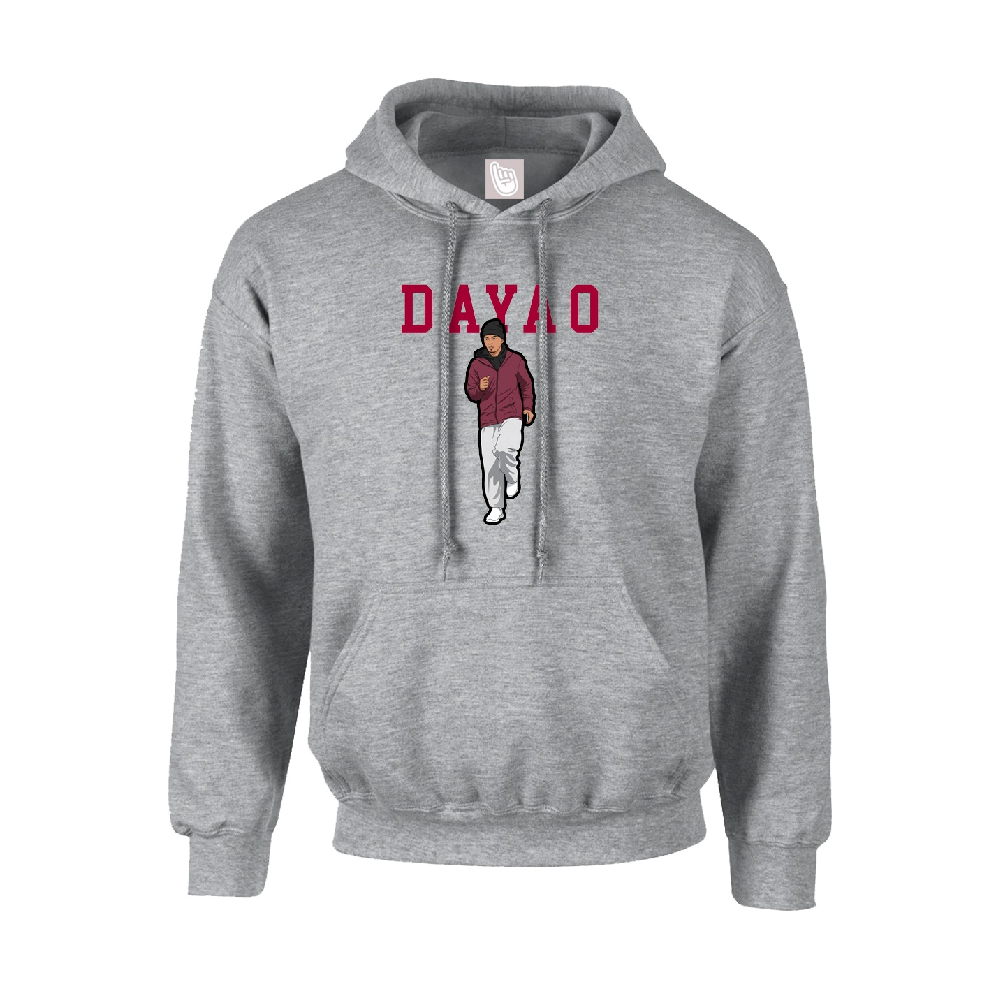 Hoodie