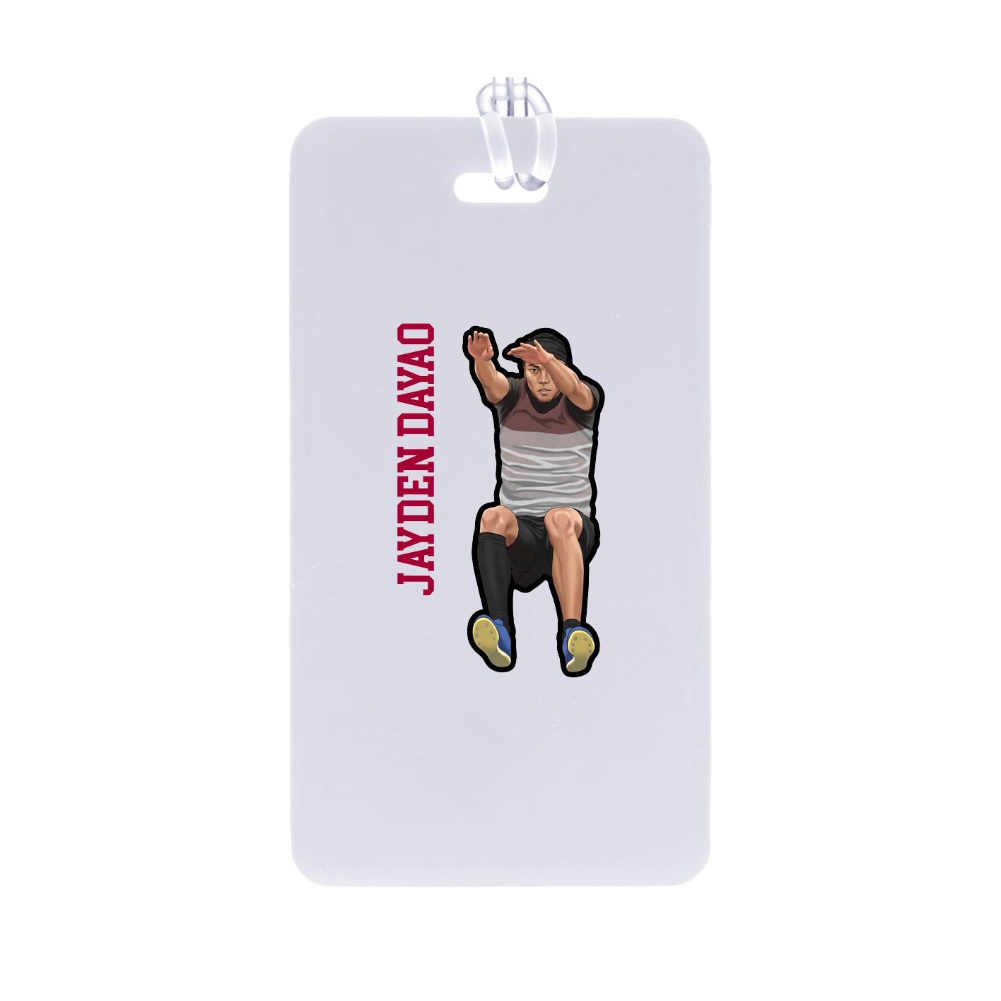 Bag Tag