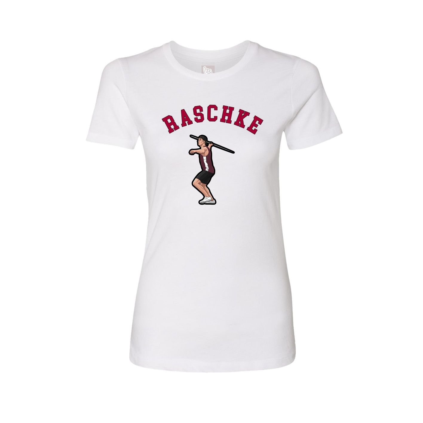 Womens Tee