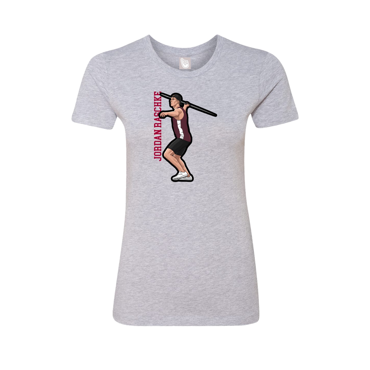 NIL Club Womens Tee