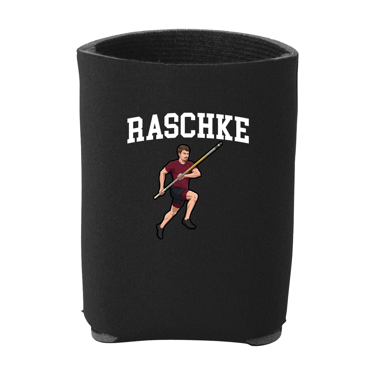 Can Holder — Shirsey in Black