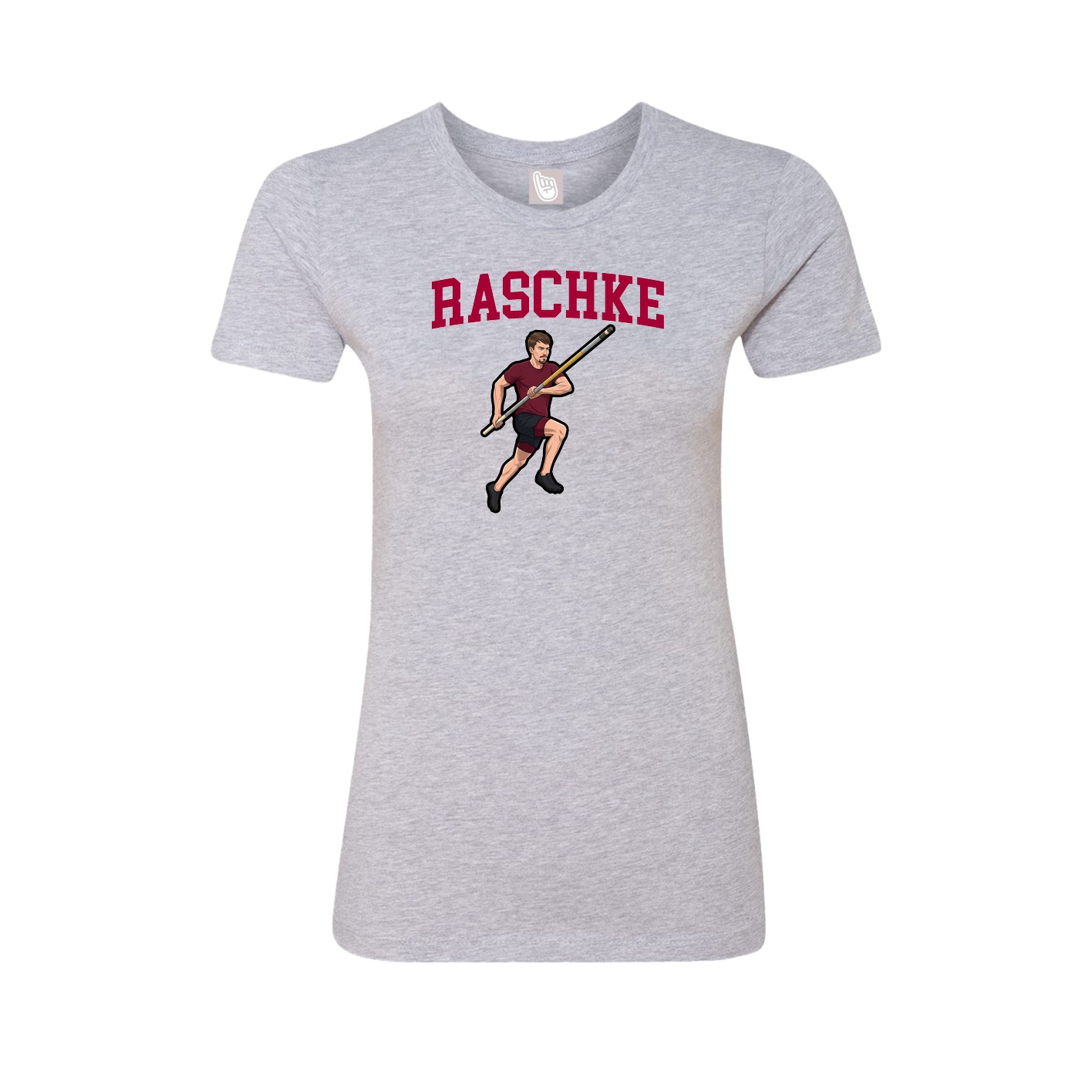 NIL Club Womens Tee